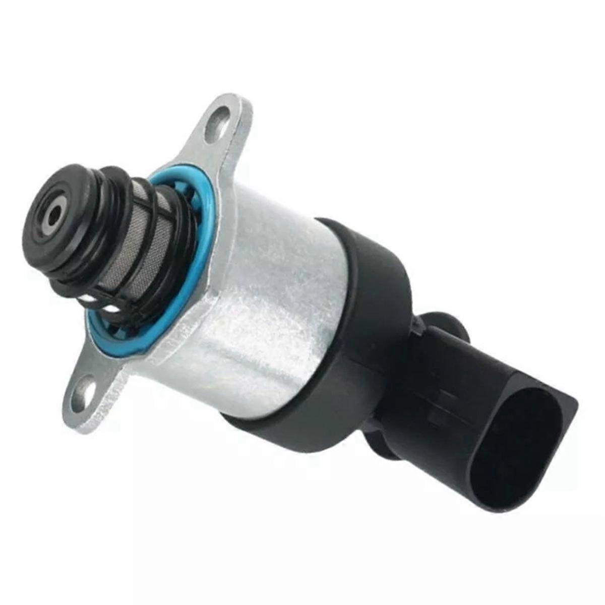 0928400708 Car Common Rail Fuel Pressure Regulator Metering Unit Valve for