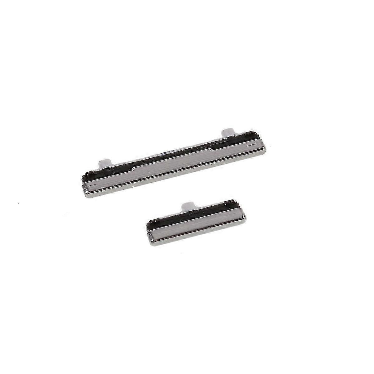 For Samsung Galaxy Note 10 4G SM-N970 2Pcs/Set OEM Power On/Off and Volume Side Buttons