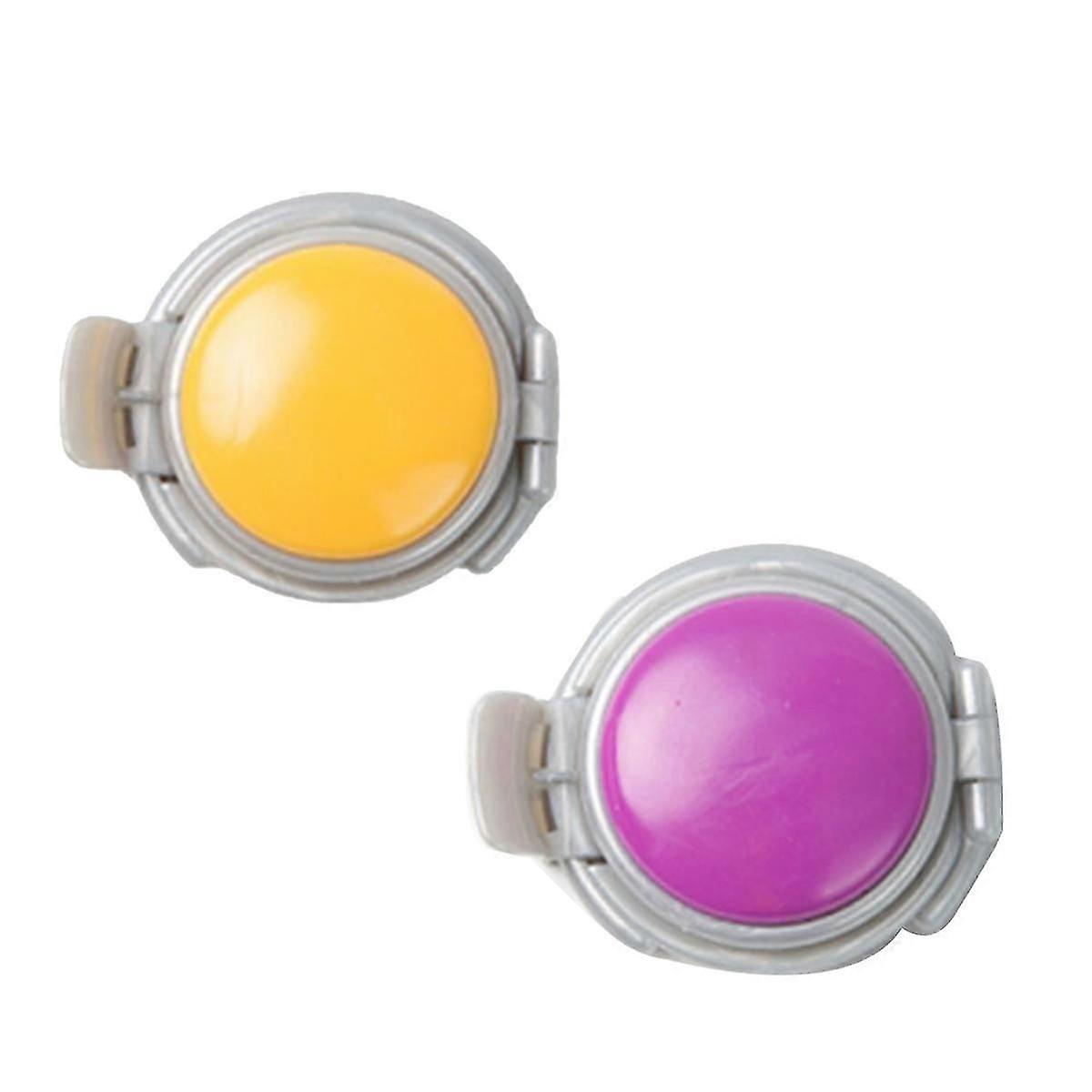 2 Click Keeper Pump And Pour For Standard Size 12oz Cans Of Carbonated Beverages. Keep , Seltzer, B