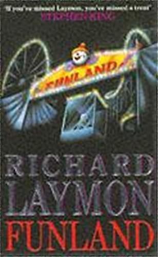 Funland More fear than fun...