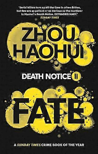 Fate Death Notice II