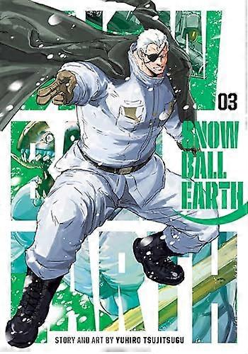 Snowball Earth Vol. 3