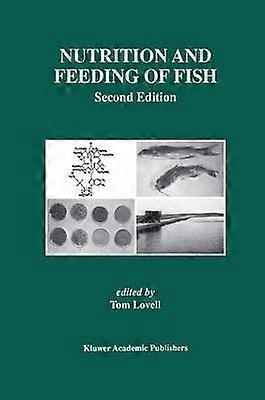 Nutrition and Feeding of Fish
