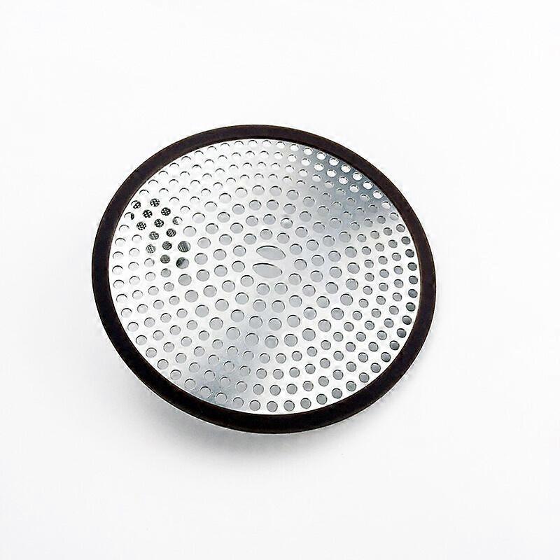 Rapid-Drainage Corrosion-Resistant Floor Drain Protector