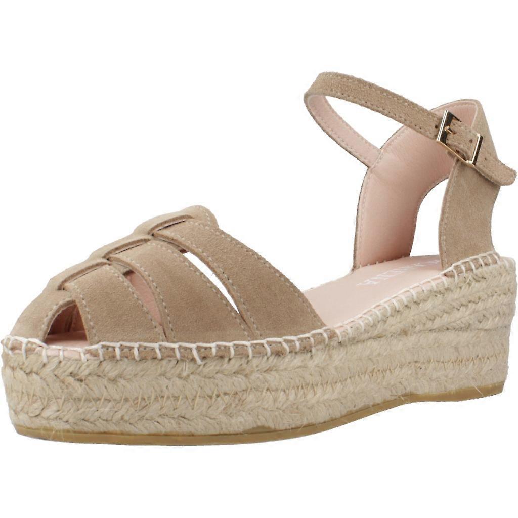 Macarena Espadrilles Java43