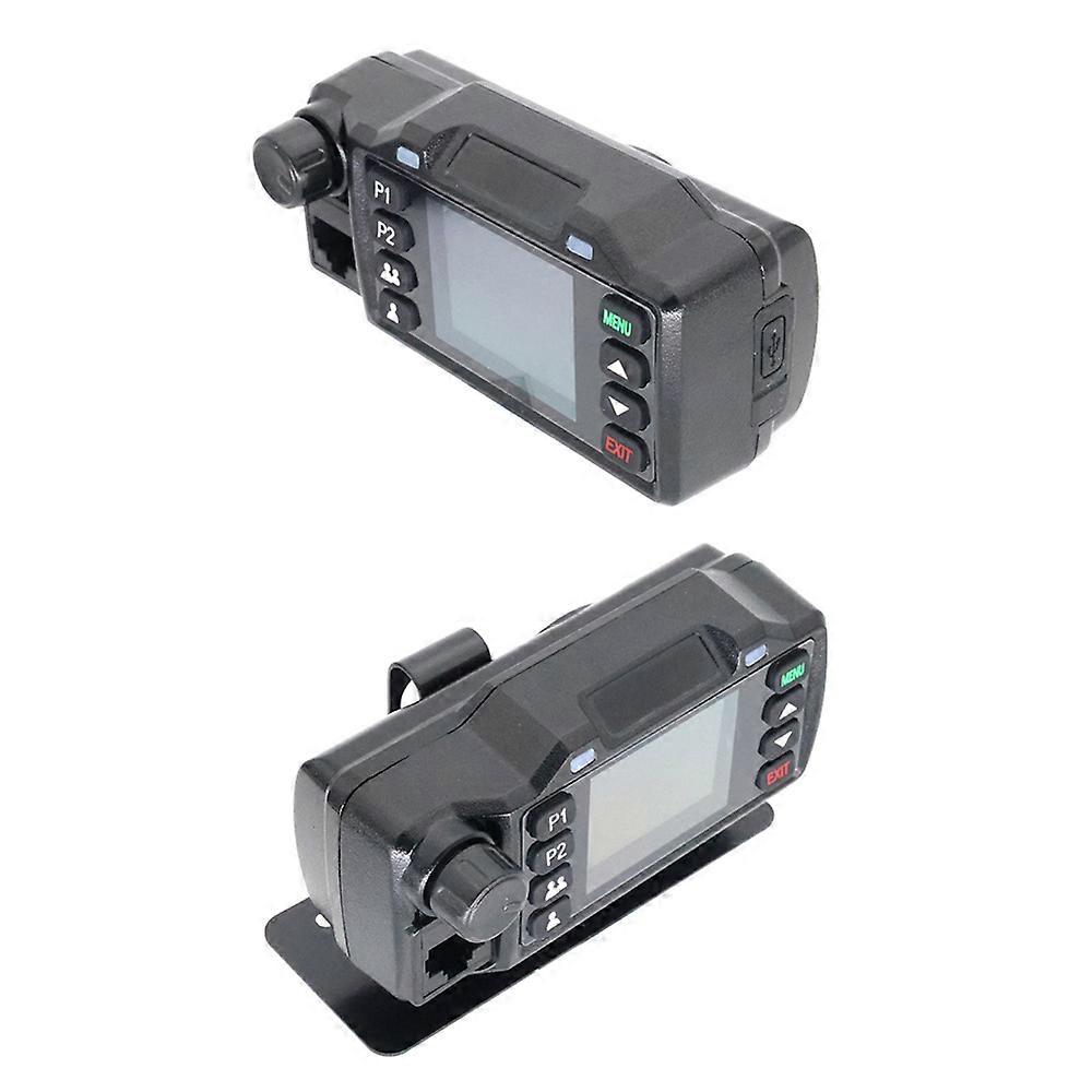 8900 M-01 ميني راديو محمول 2G / 3G / 4G 5000KM جهاز إرسال واستقبال