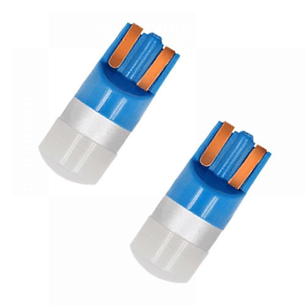 4 STKS LED T10 Auto Parkeerlicht Binnenverlichting 12V Lamp Lamp