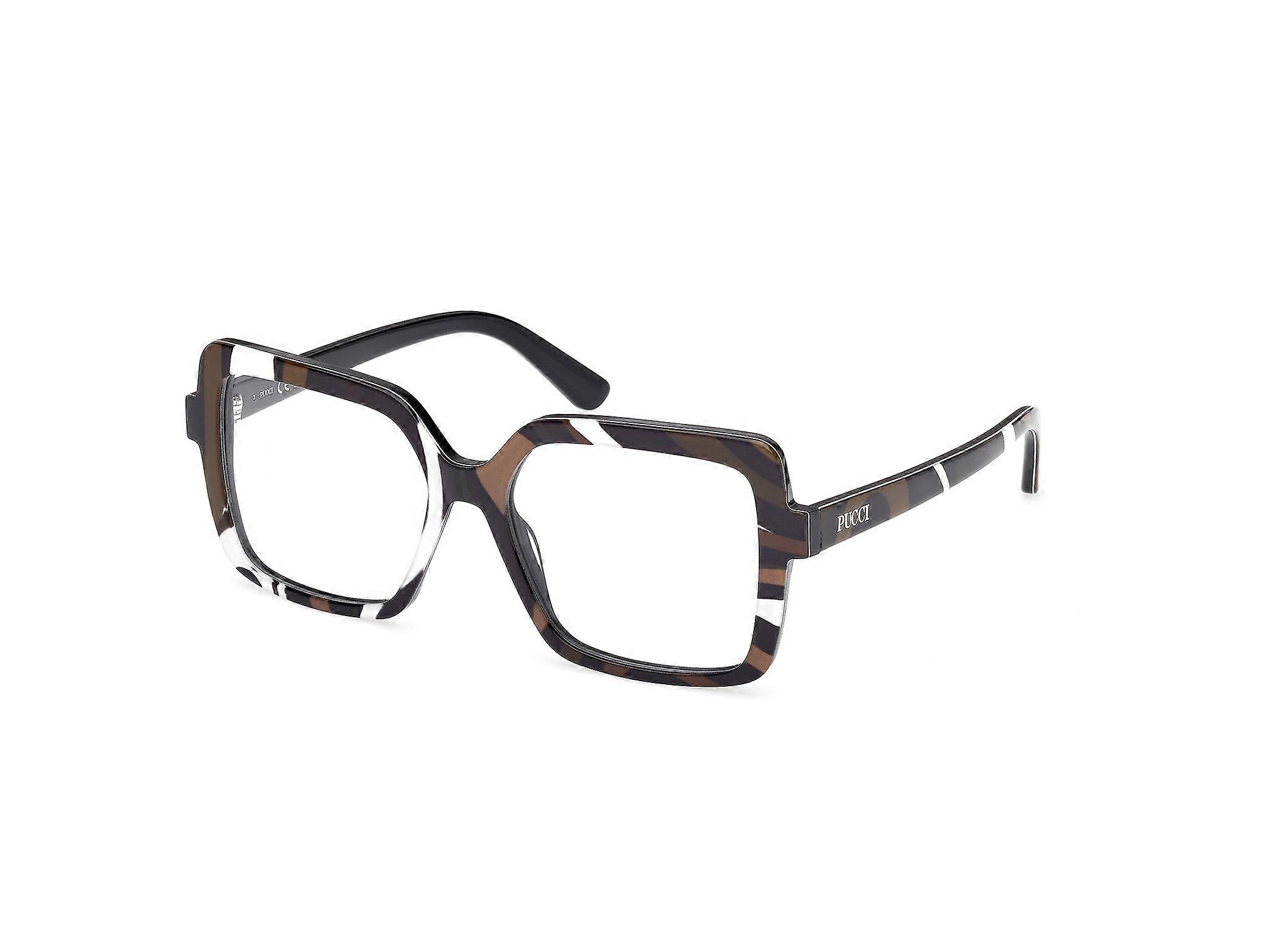Eyewear Frames Pucci EP5265 099  54/16/140 WOMAN