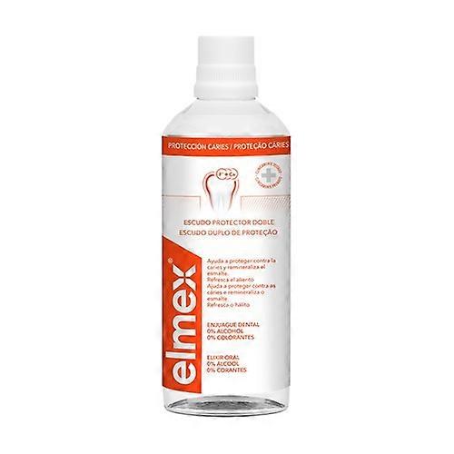 Caries protection rinse 400 ml