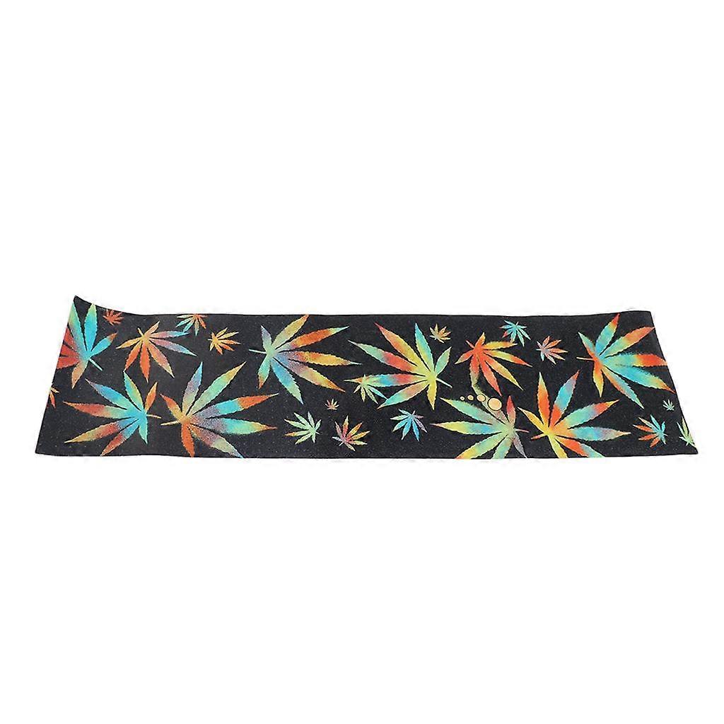 Lençol de Skate à Prova d'Água Fácil de Aplicar 33 x 9 polegadas