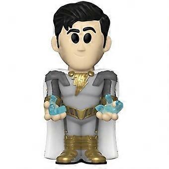 FUNKO VINYL SODA: Shazam! Fury of the Gods - Eugene Choi (Styles May Vary)  [COLLECTIBLES] Vinyl Figure USA import