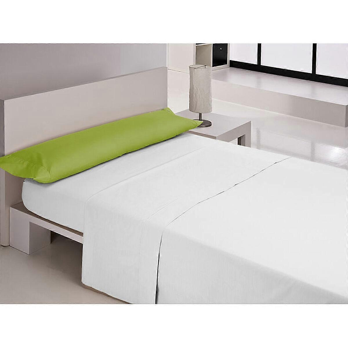 Happy Home Pillowcase MIX COLORS Pistachio