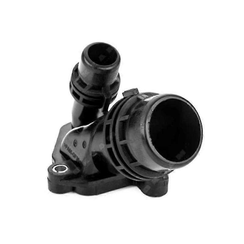 11117800048 Water Hose Connector Outlet Hose Fitting Auto suitable for 1 Series 2 Series 3 Series E82 2.0D 2