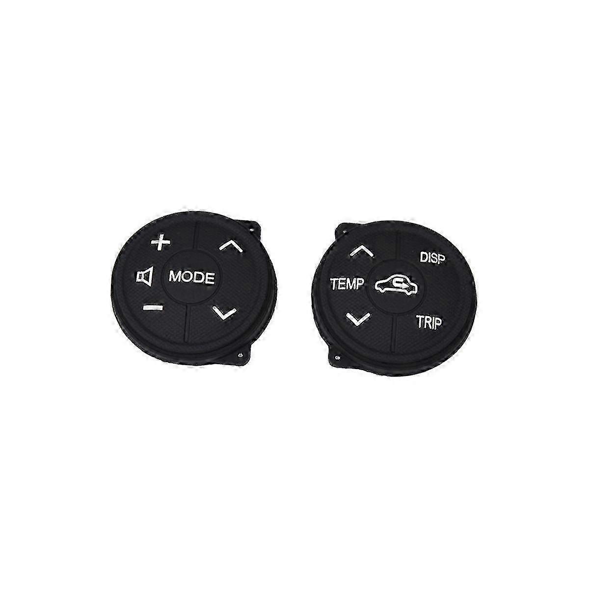 For Prius 30 Xw30 (2009 2015) Multifunction Steering Wheel Control Button