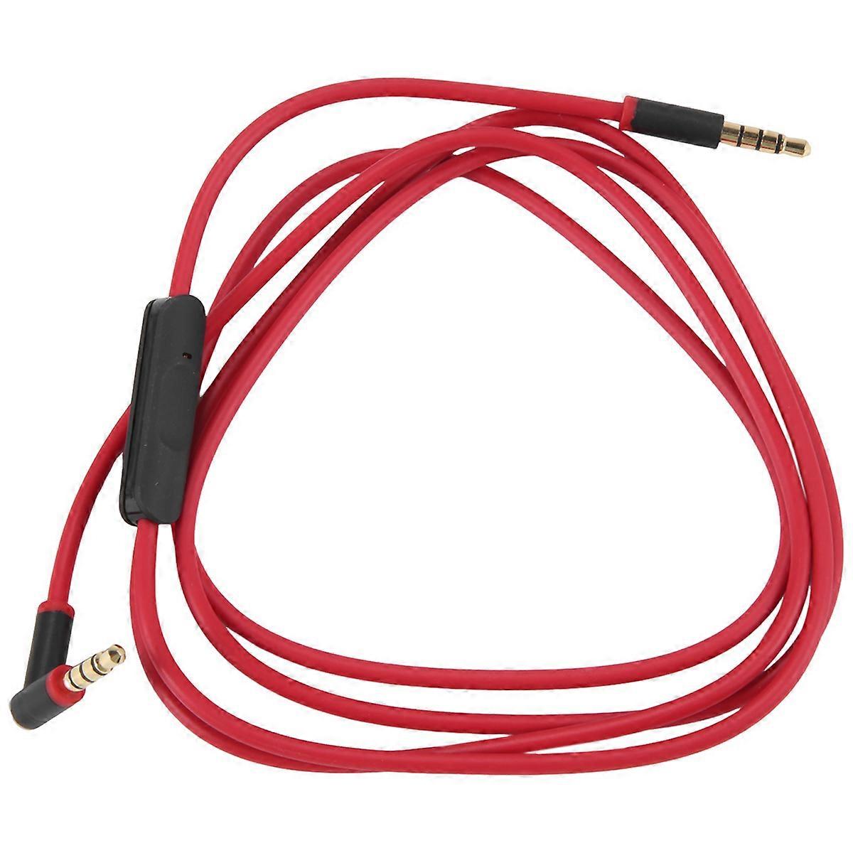 Aux Cable for Solo//Mixr/Solo2/Solo3/Studio Heaset