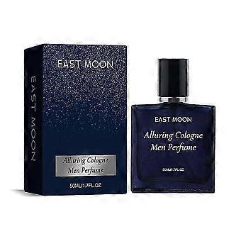 East Moon Alluring Cologne Herrenparfüm 50ml