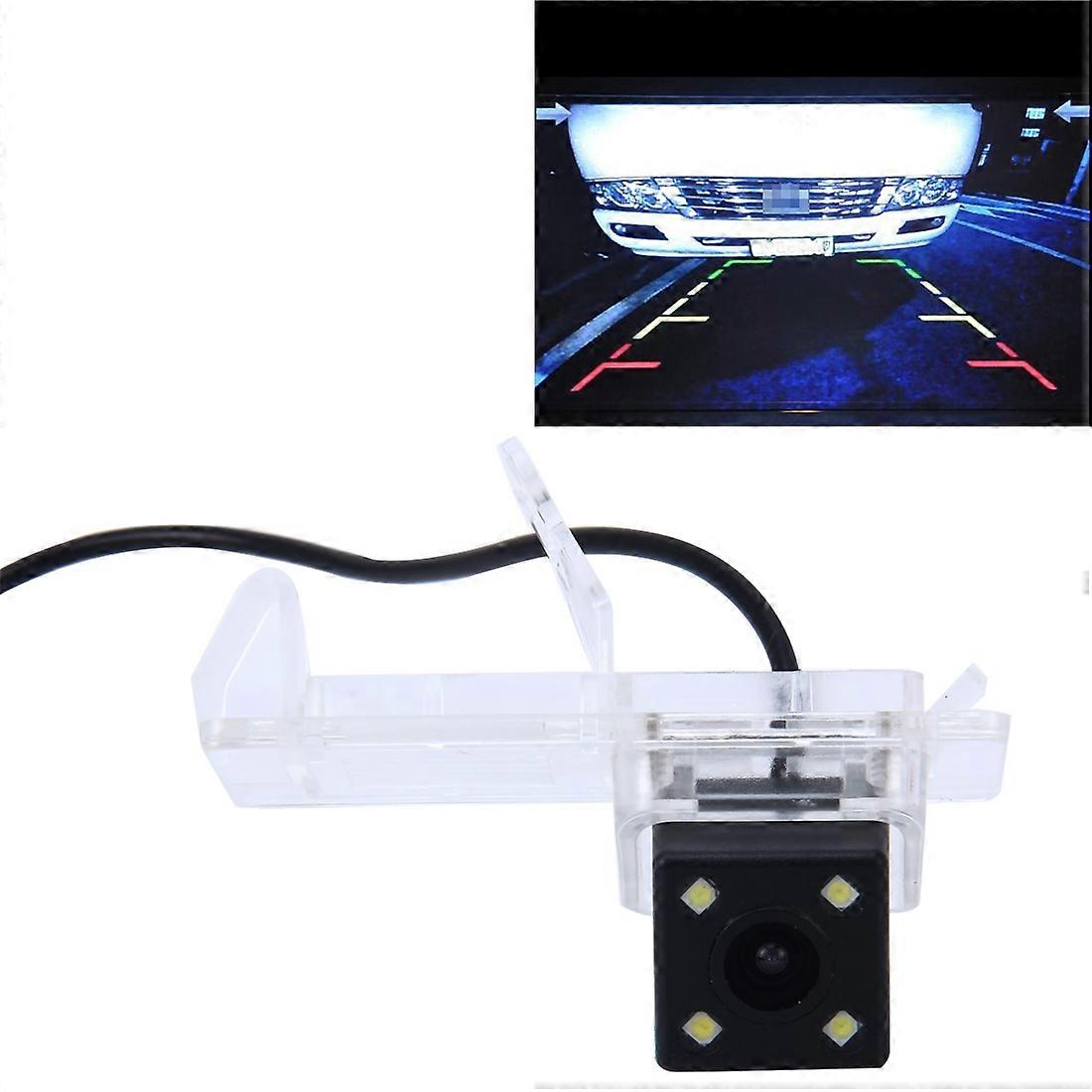 Waterproof Car Rear View Backup Camera