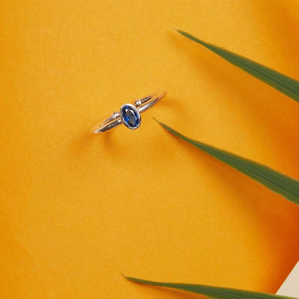 Bague en argent FA182817