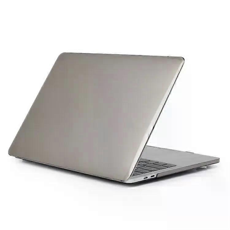 Laptop Protective Case-Crystal Style for MacBook Pro 13.3" A2338 2022