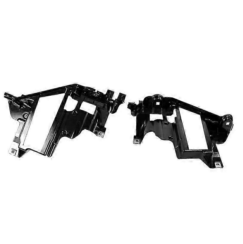 Car Headlight Bracket Support compatible with-BMW X5 E53 63126927797 63126927798