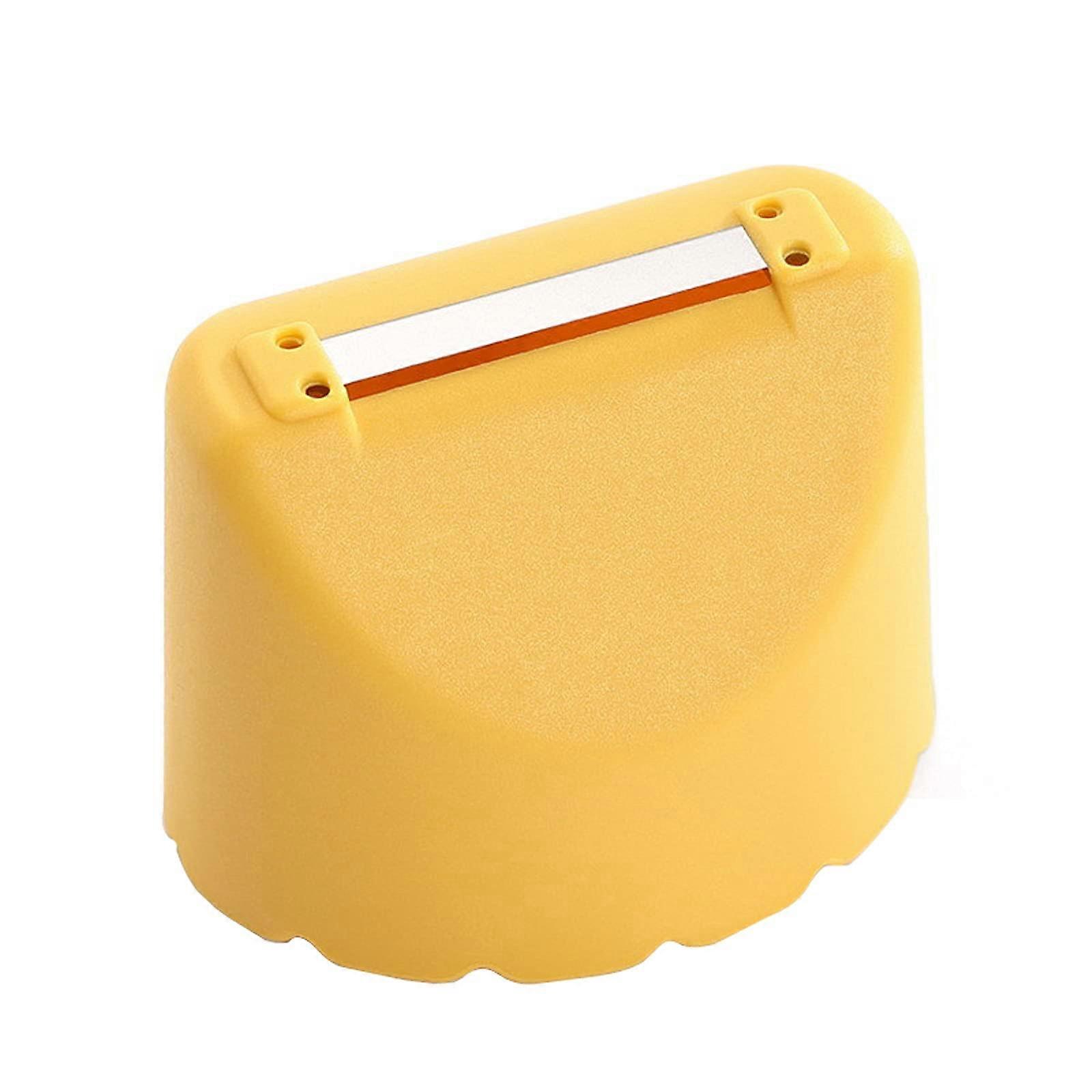 Vegetable Peel Tool for Cucumber, Apple, Pumpkin, Potato - Durable Stainless Steel, Ergonomic Design, Easy Grip
