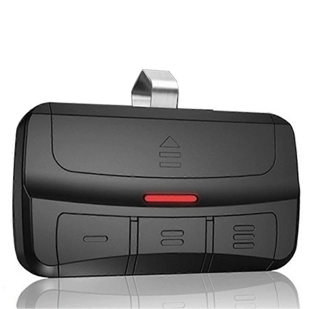 280MHz-868MHz Remote Control Garage Door Opener Multi Frequency Code Garage Remote Control Duplicat