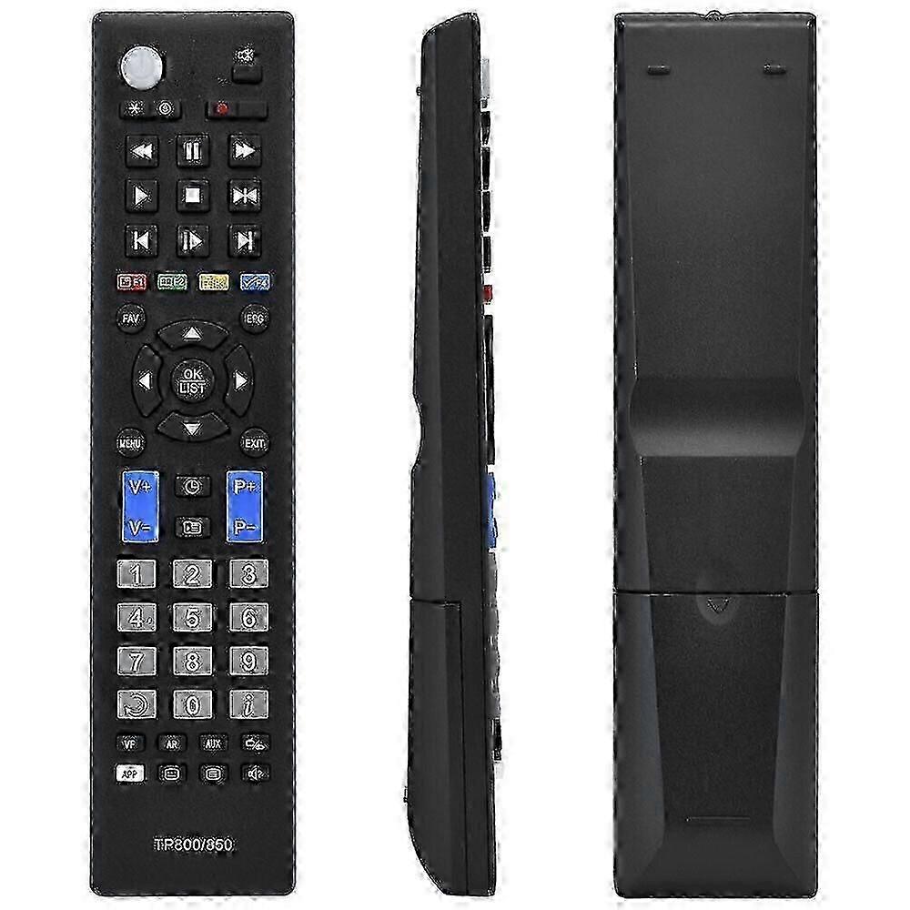New TP800 TP850 compatible Topfield DVB-T DVR PVR Remote TRF-2100 TRF2200 TRF-7260PLUS_Special Gift