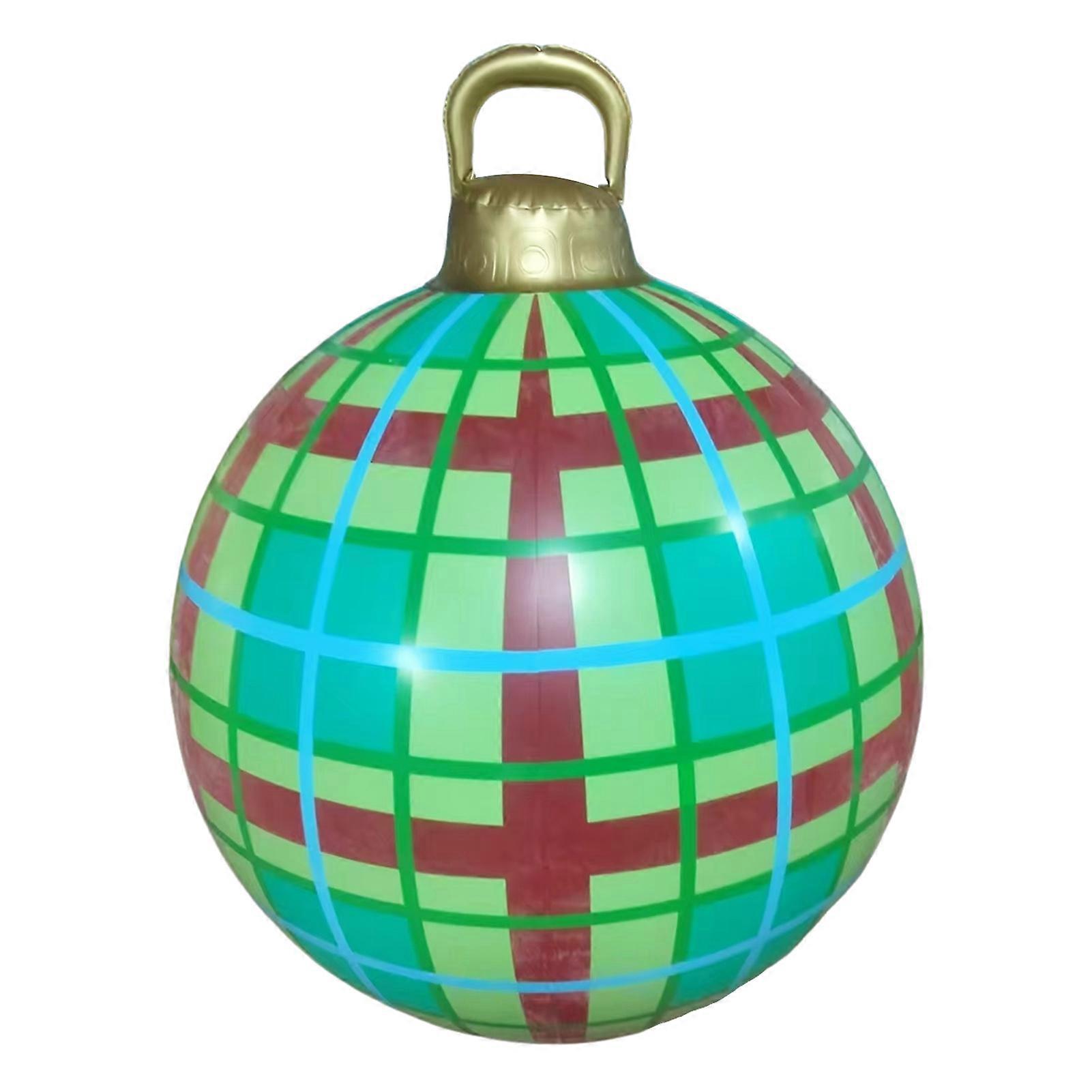 Party Decoration Inflatable Ball Corrosion-resistant Inflatable Ball