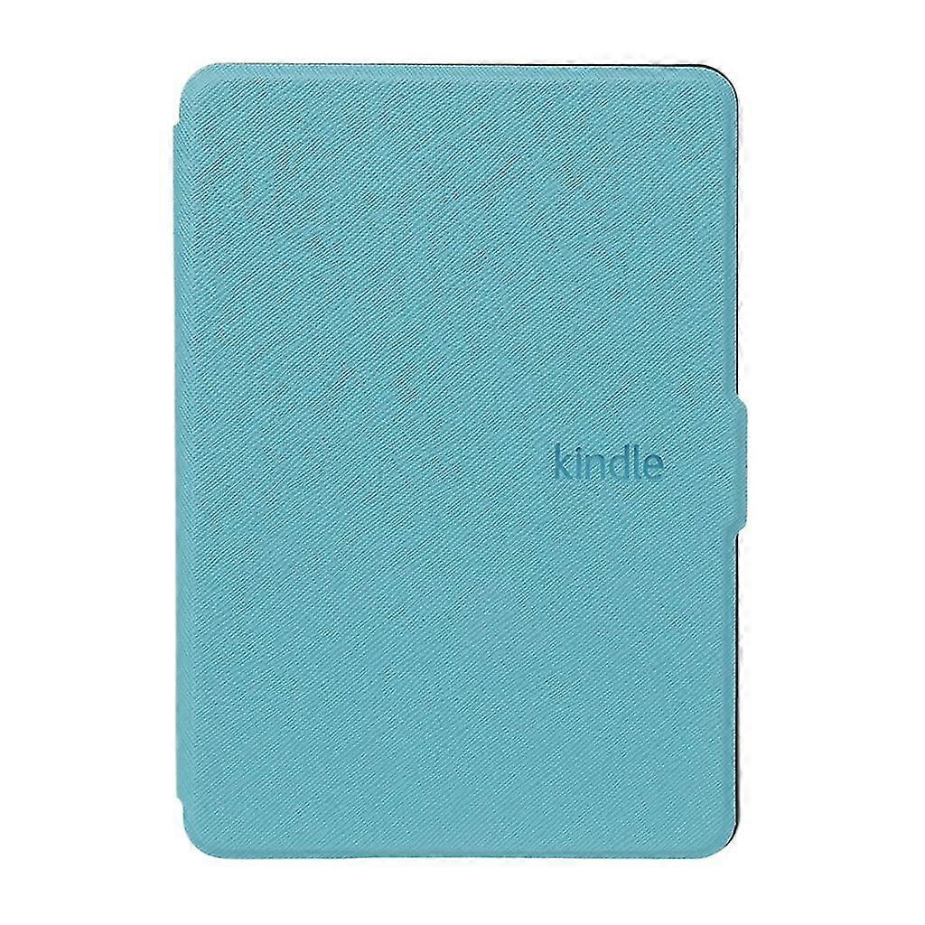 6' Leather for Case DP75SDI Kindle Paperwhite3/2/1 e-book eReader for Shell Sli