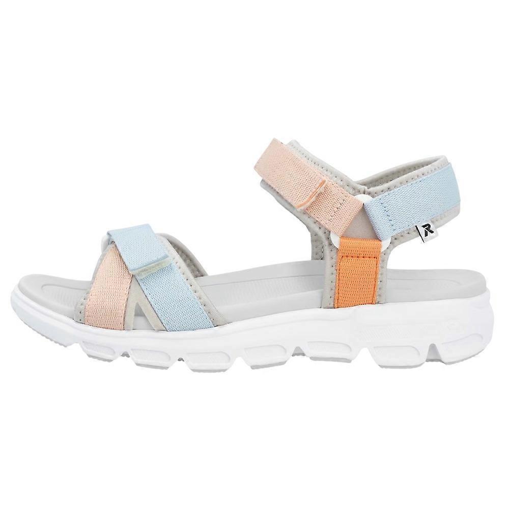 Shoes Rieker R-evolution V840192