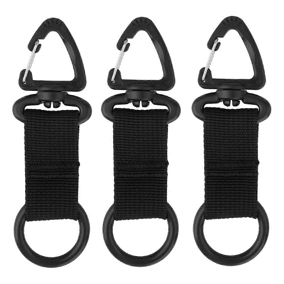 3ピーススキューバタコホルダー、シリコンダイビングレギュレーターオクトパスリテーナーマウスピーススキューバアンデ用