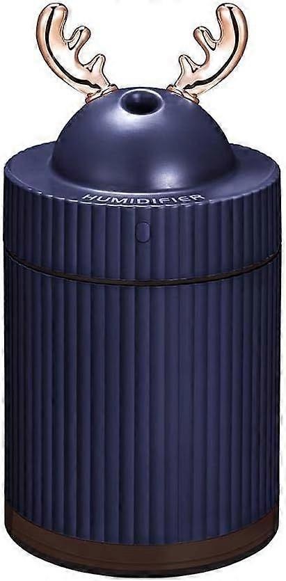 Diffuser 260Ml Usb Humidifier Cartoon Deer