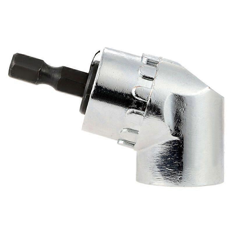 105 degree forward and reverse bending hex screwdriver