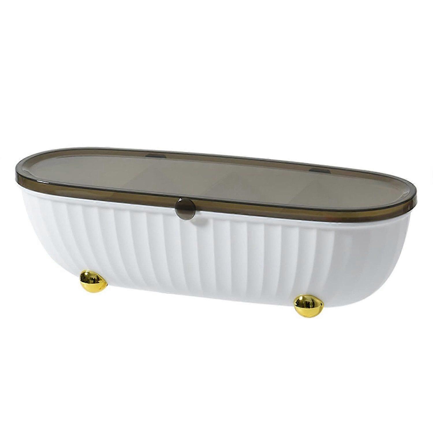 Spice bottle with dust cap, spice jar, sugar container, storage jar, kitchen accessory