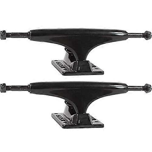 Achsen Alloy Black Skateboard Achsen 5.25' Hanger 8.0' Achse (2er Set)