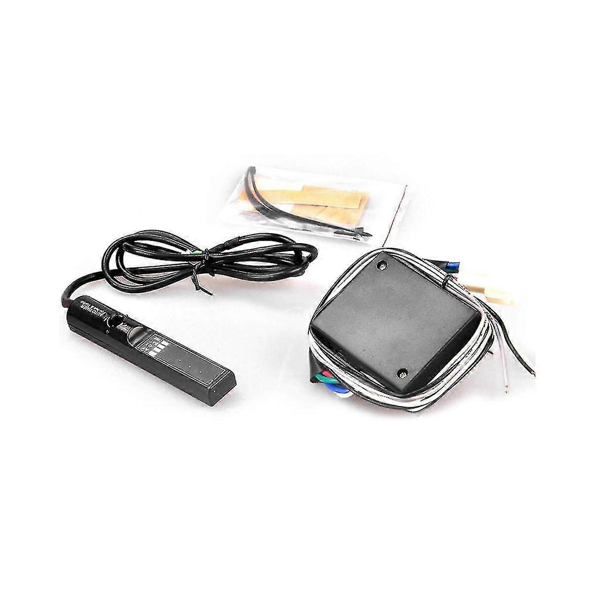 Flameout Delay Powermods Turbo Car Delay Flameout Turbo Protector White Light