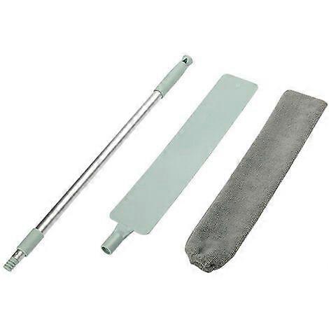 2025 Latest Model  Telescopic Feather Duster, Microfiber Feather Duster with