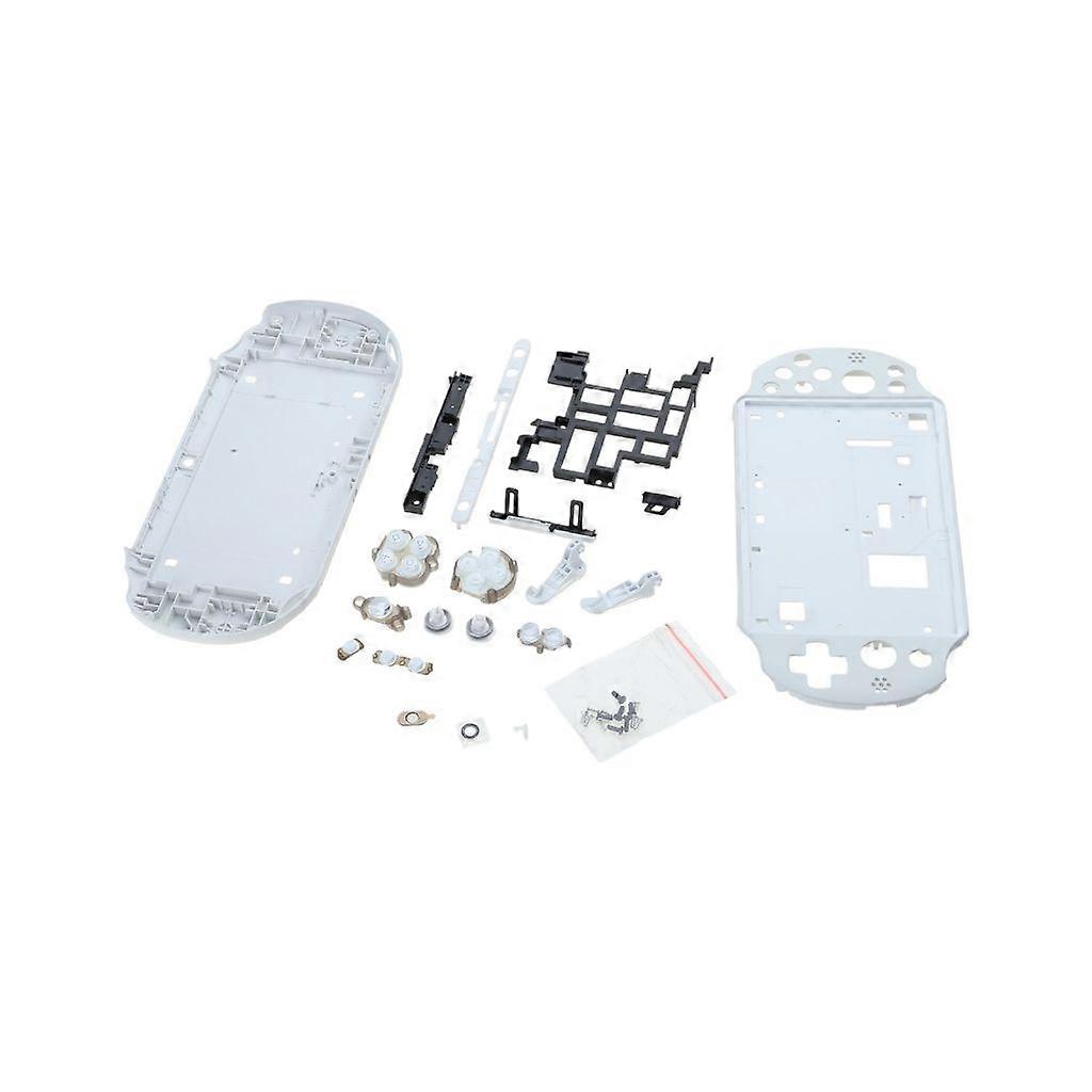  Full Buttons Set Replacement for PSV2000  Console Accessories