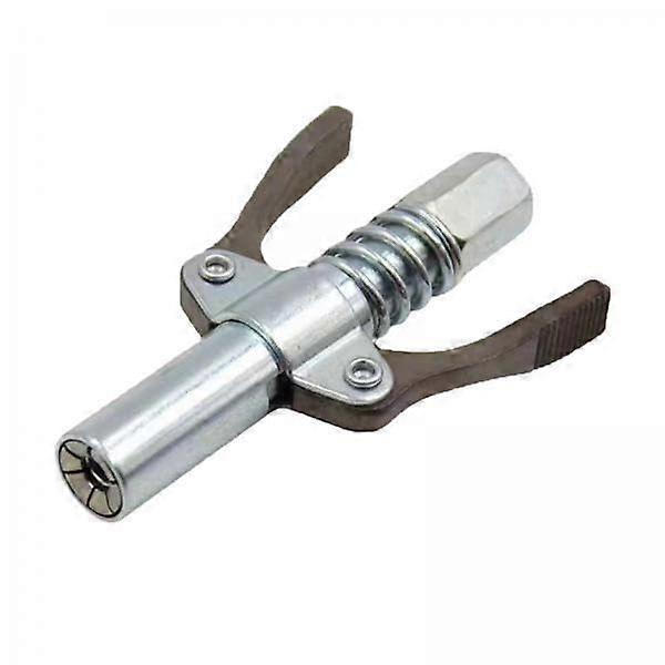 5X Pressure Lubrication Coupler Nozzle For Standard Fitting, Model 5X, Standard Fitting Compatibility