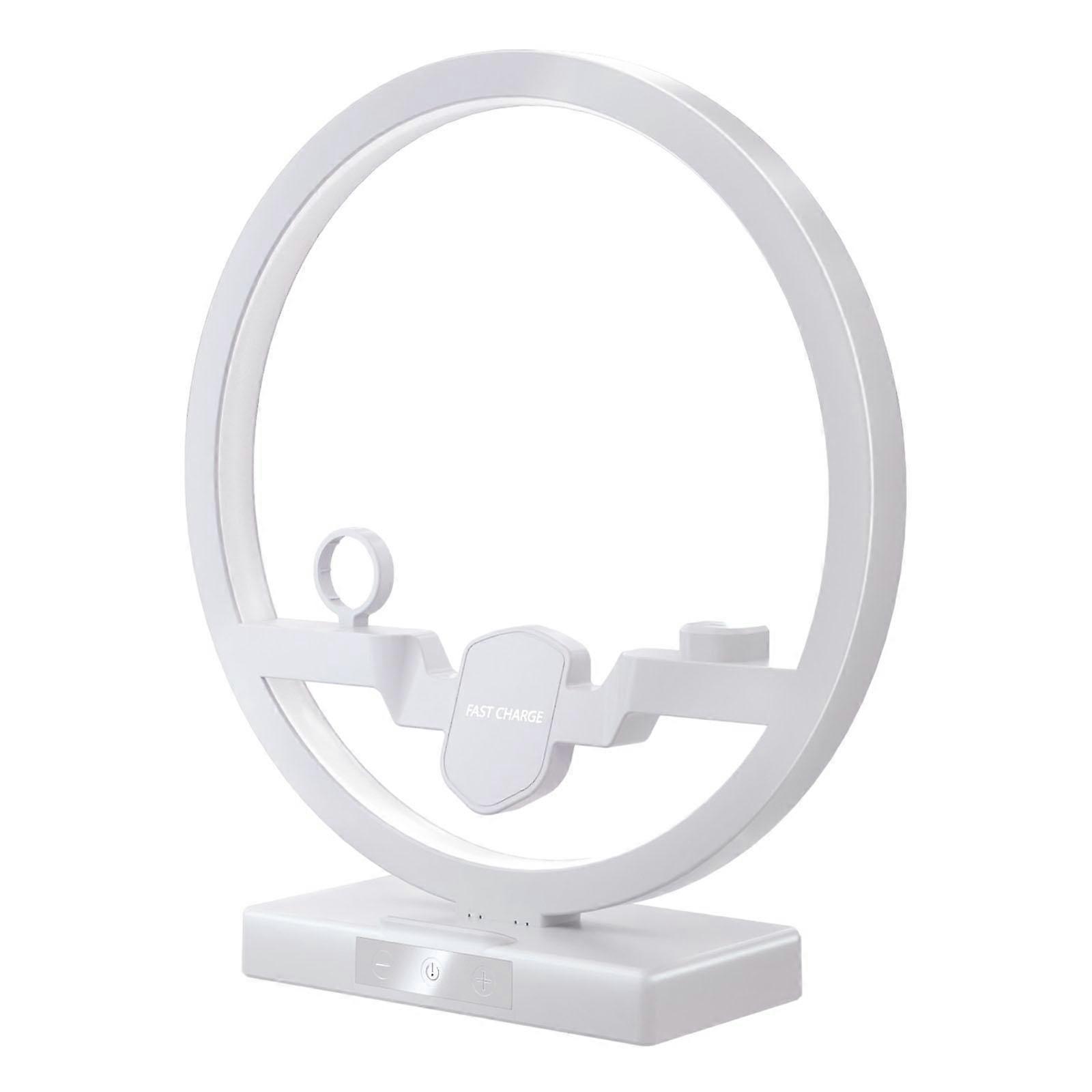LED Desk Table Lamp 10W Reading Study Light