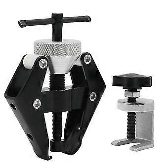 2 Pcs Wiper Arm Puller and Battery Terminal Removal Tool
