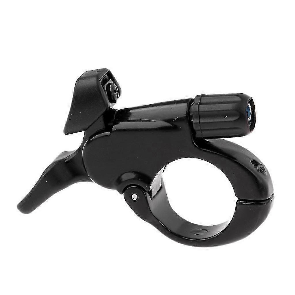 Fork Lever Components