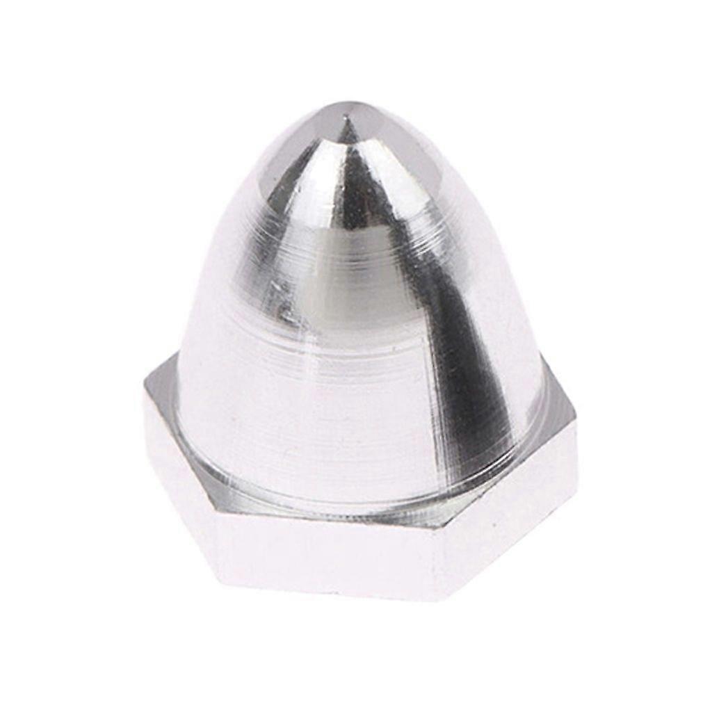 5pc Aluminum Propeller Nut Adapters for 2212 RCKV820 Brushless Motor DIY Part