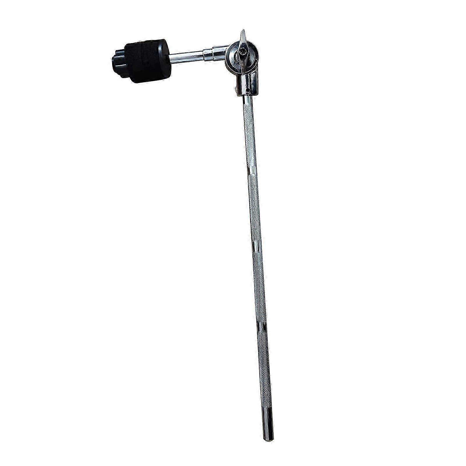 1PC Drum Set Clamp Cymbals Boom Drum Set Clamp for Precussion Drum Players