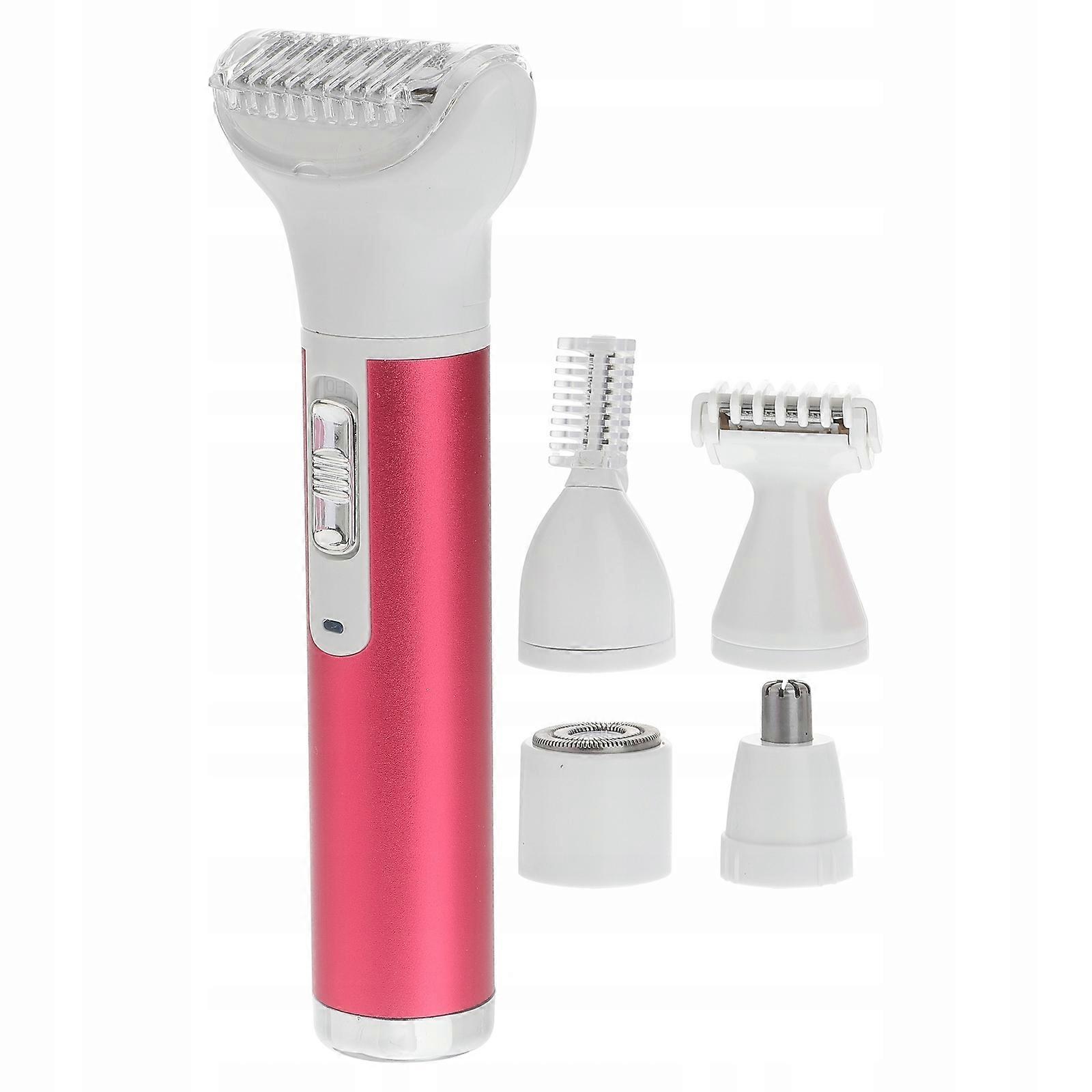 Electric Razor Epilator Eyebrows Razor