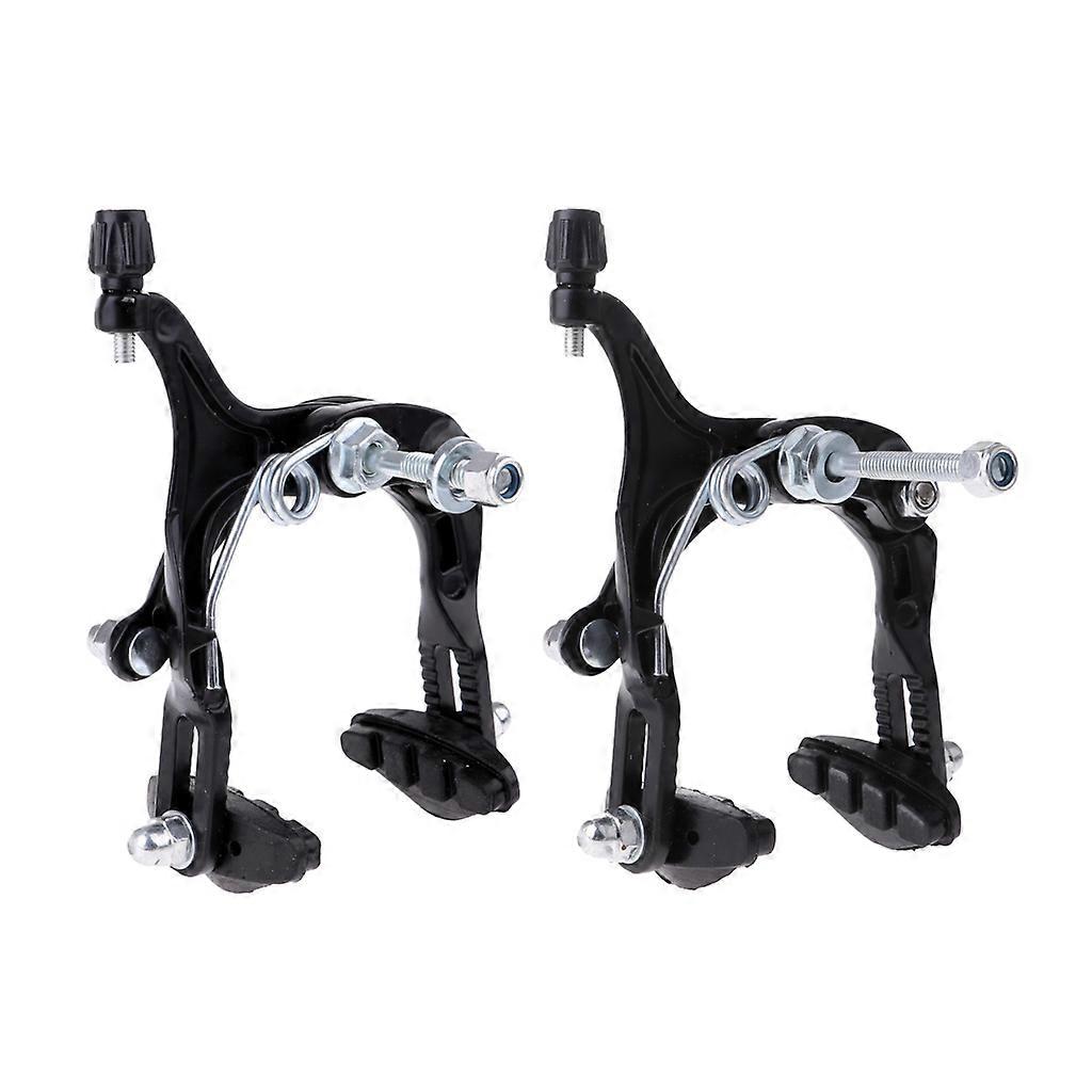 Side Pull Bremssattel Set Vorne Hinten Zum Radfahren
