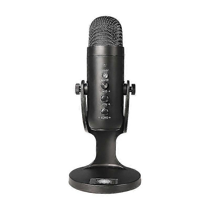 Usb Condenser Microphone