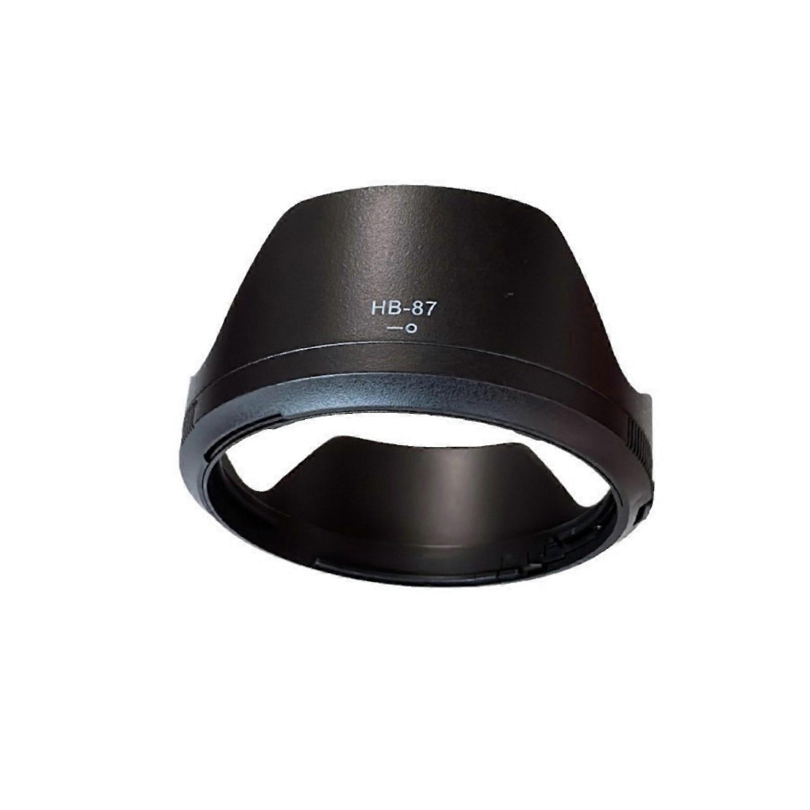 Lens Hood for Z 24-70mm f/2.8S Reversible Lens Shade Replace HB87 Lens Hood for 82mm Filters and 82mm Lens Caps