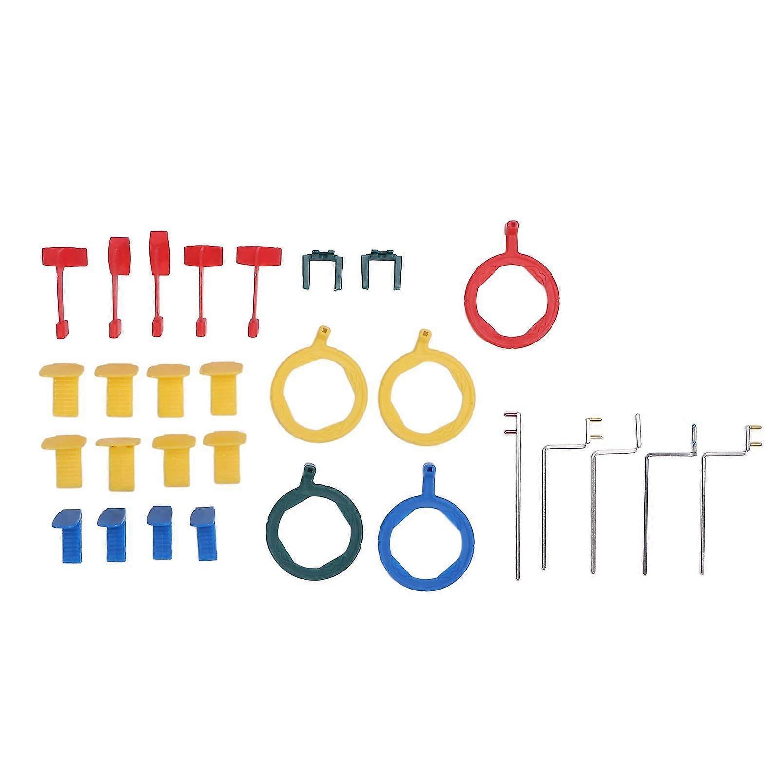 歯科口腔内X線フィルム位置決めシステム 人間工学に基づいた可視歯科写真補助キット 歯科用