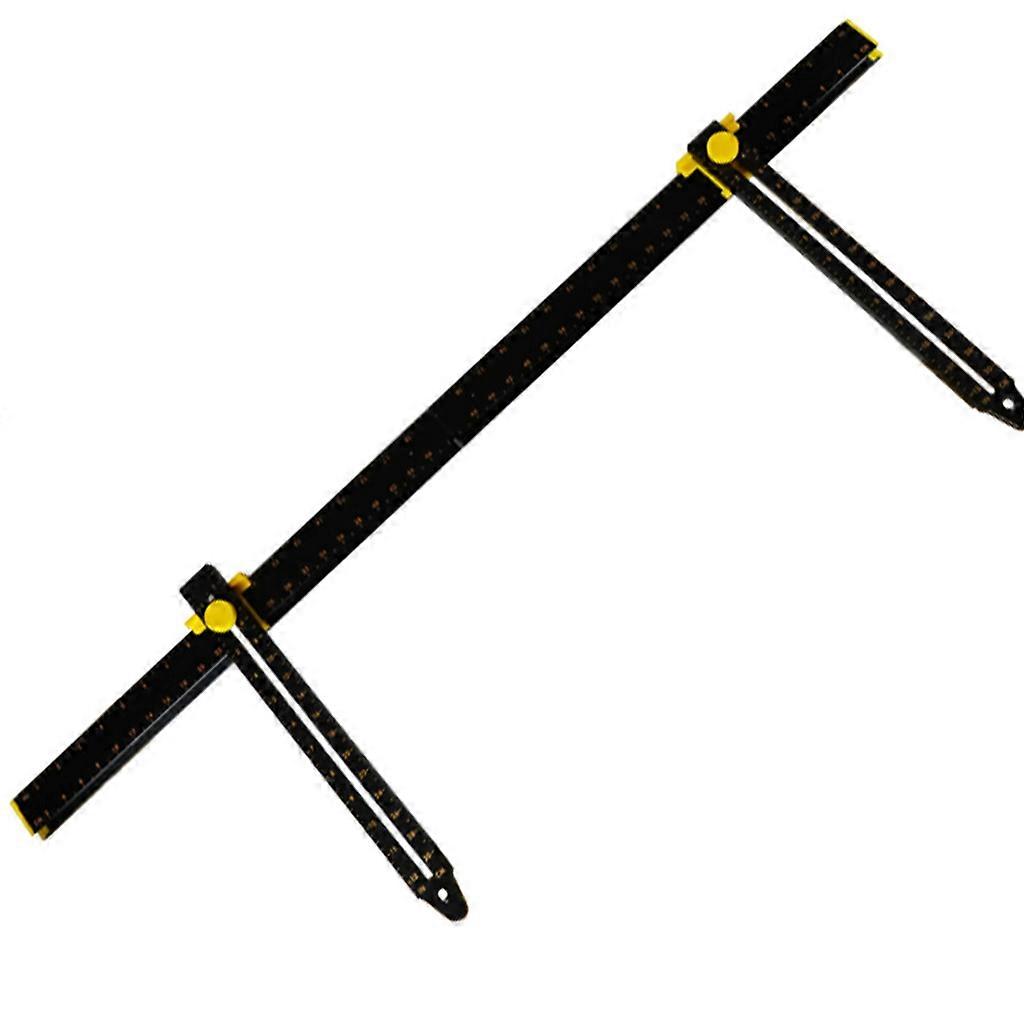 Black Multi-purpose Picture Hanging Kit Easy to Use Picture Hanging Kit Heavy Duty High-quality Most Versatile Tools